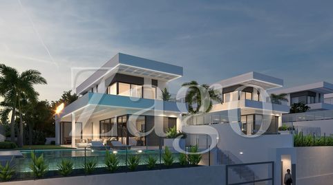 Foto 5 de Casa o chalet en venta en Golf Bahía, Finestrat