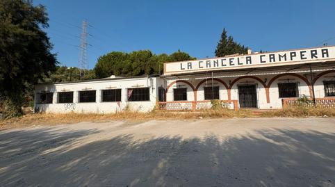 Photo 2 of Premises for sale in Autovía de Málaga, 46, Barrio de Ciudad Jardín, Málaga