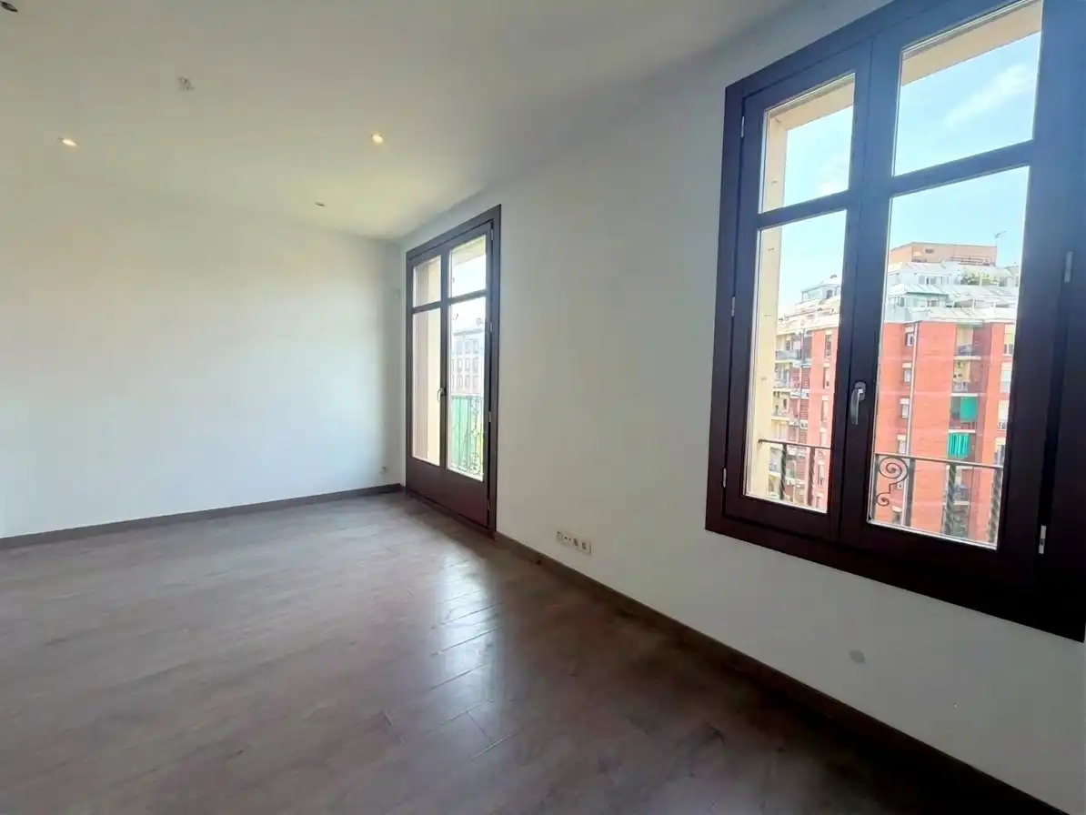 Appartement avec terrasse à vendre à Avinguda del Paral·lel, imagen 2