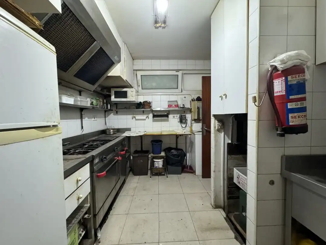 Local comercial en venta en Bergara, imagen 8