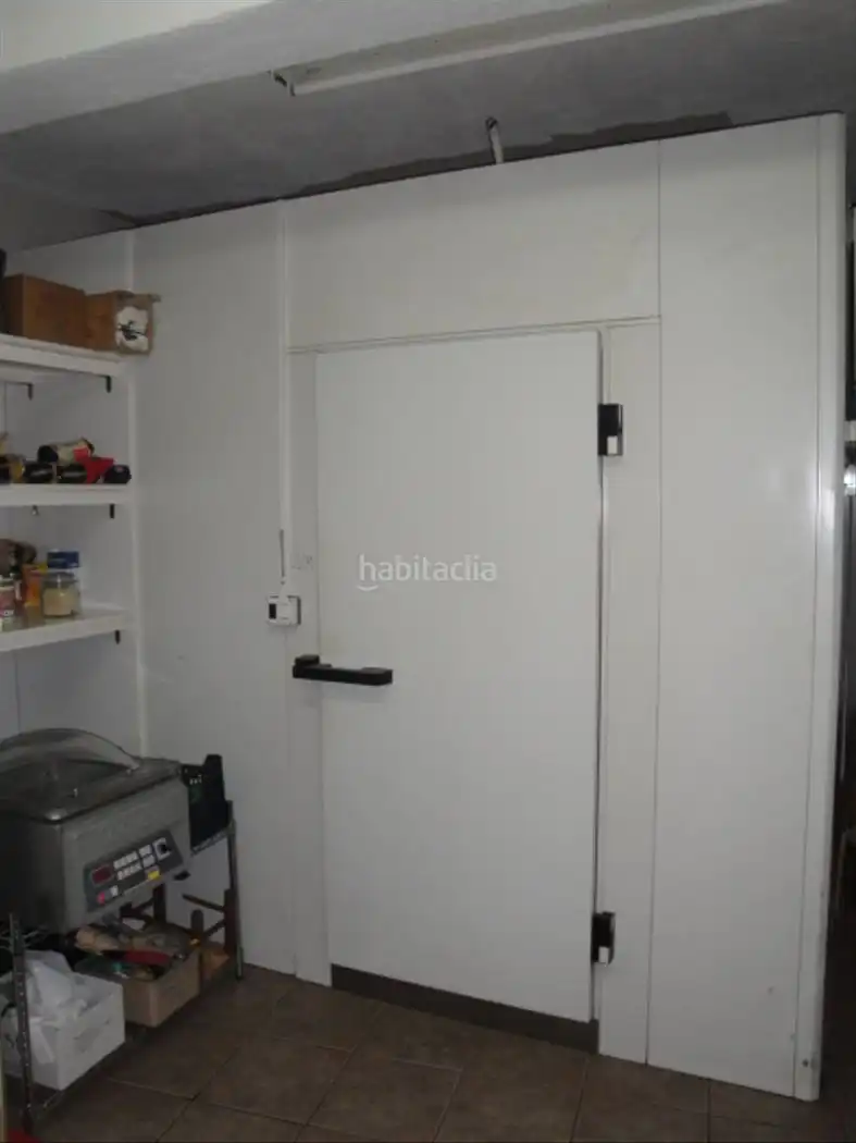 Locale commerciale in vendita a Carrer Font 1, imagen 22