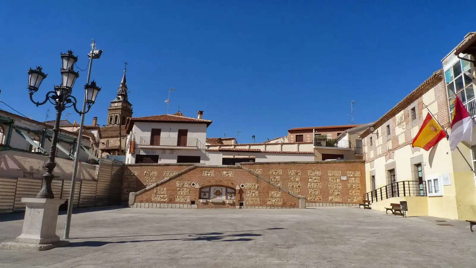 Terreni e lotti in vendita a Méntrida, imagen 9