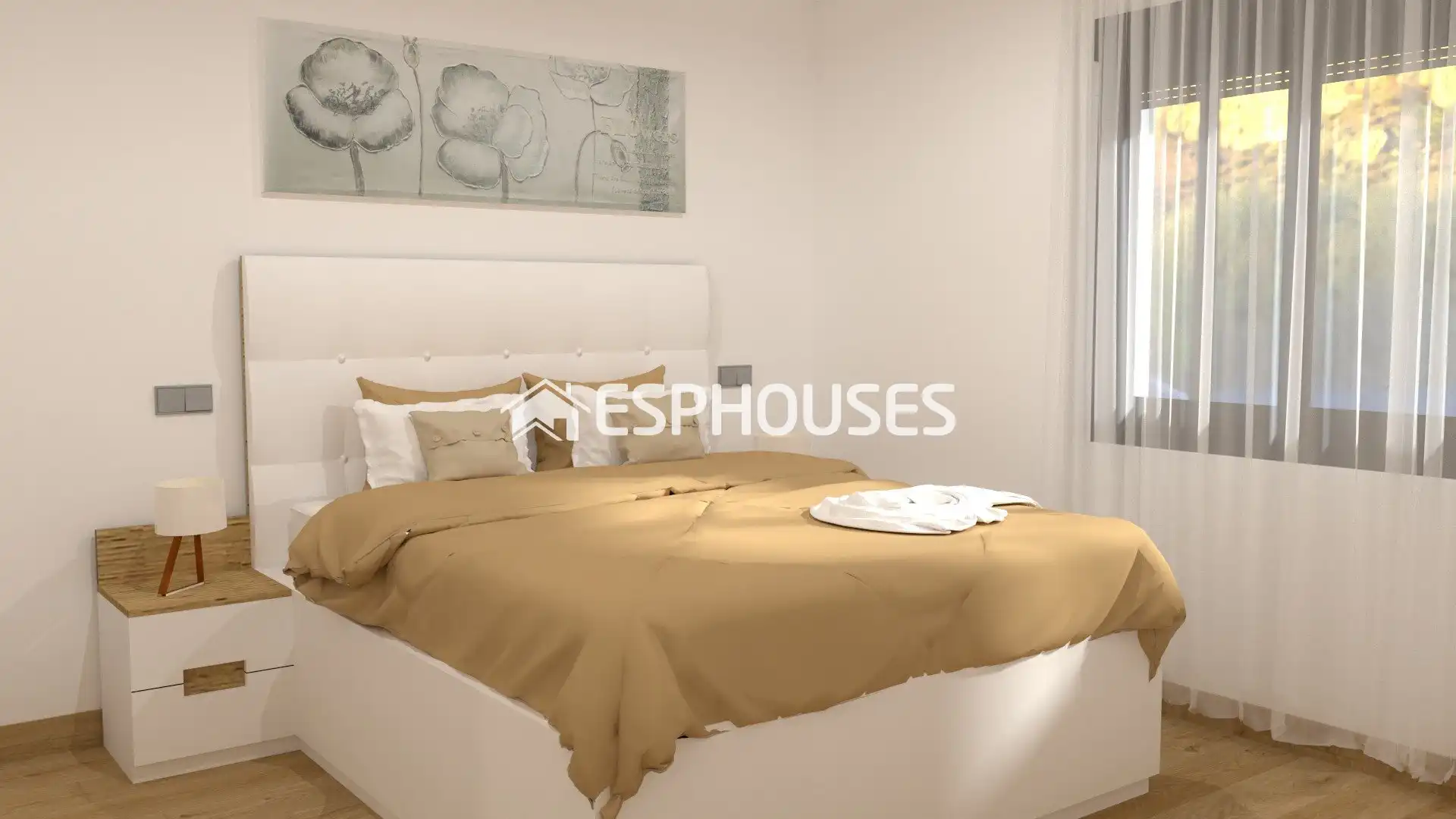 Penthouse with terrace for sale in Orihuela Costa, imagen 7