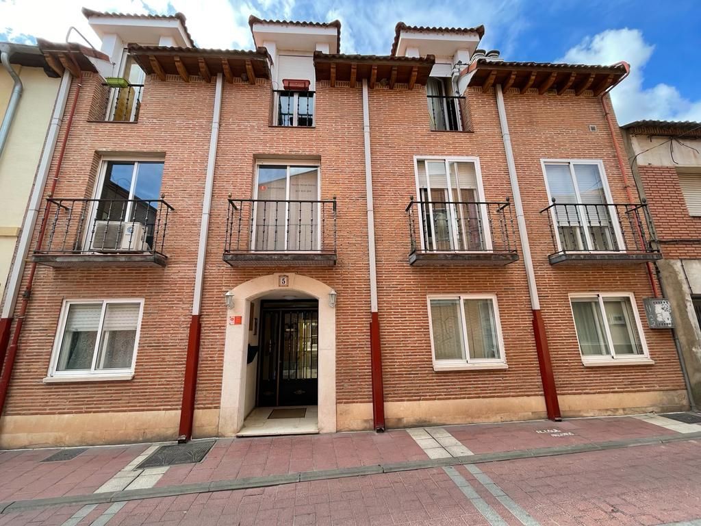 Apartament de lloguer a Calle García Lorca, 20, Tudela de Duero