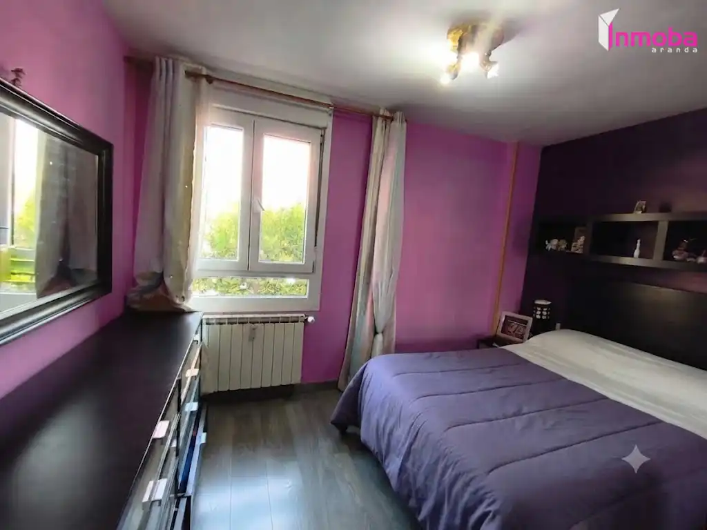 Piso con terraza en venta en Avenida Castilla, imagen 10