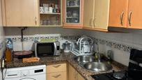 Kitchen of Flat for sale in Málaga Capital  with Air Conditioner and Heating