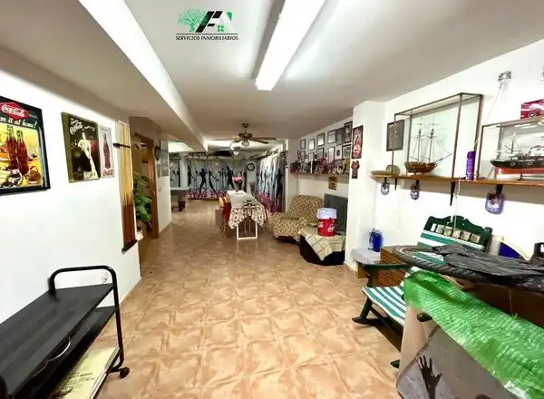 Casa o chalet en venta en Lupión con Aire acondicionado y Terraza