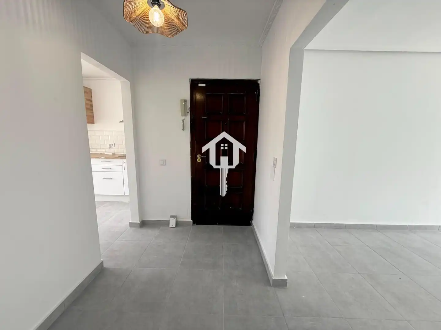 Flat with terrace for sale in Calle BENICHEMBLA, imagen 6