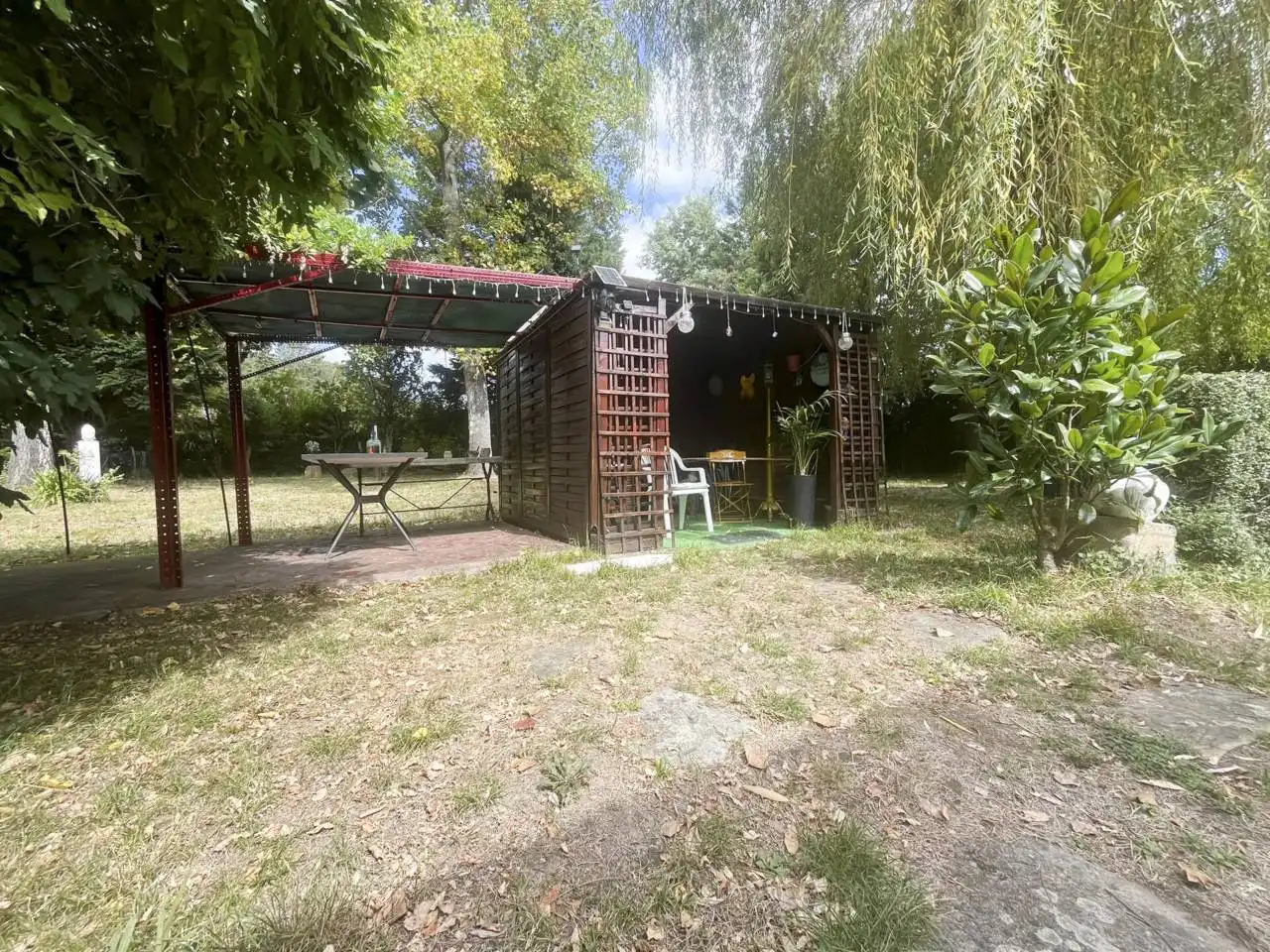 Casa rústica amb jardí en venda a Calle Ereño Auzoa, imagen 58