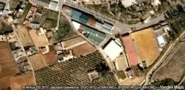 Terrenos y solares en venta en Montemayor