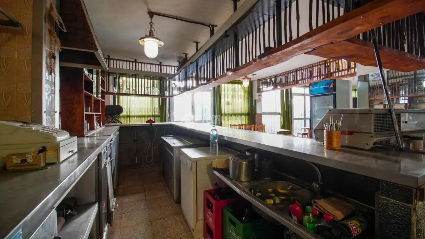 Cocina de Local en venta en Santa Cruz de Tenerife