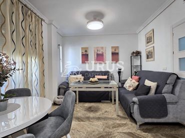 Duplex avec balcon à vendre à DE LA PAZ
