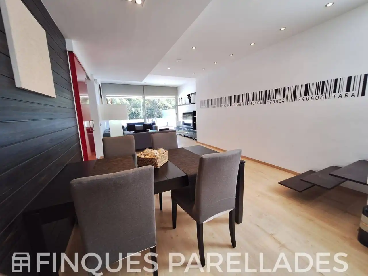 Casa con piscina en venta en Canyelles, imagen 28