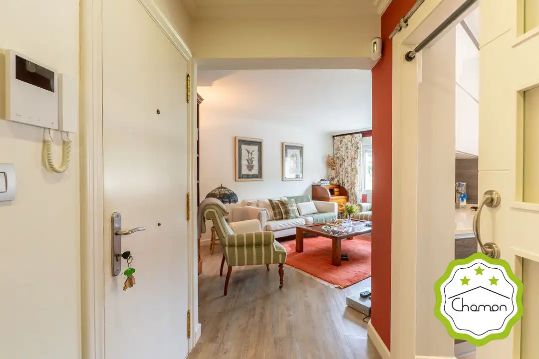 Flat for sale in Berango  with Heating and Furnished