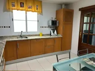 Abitazione in vendita a Puerto de la silla 1, imagen 5