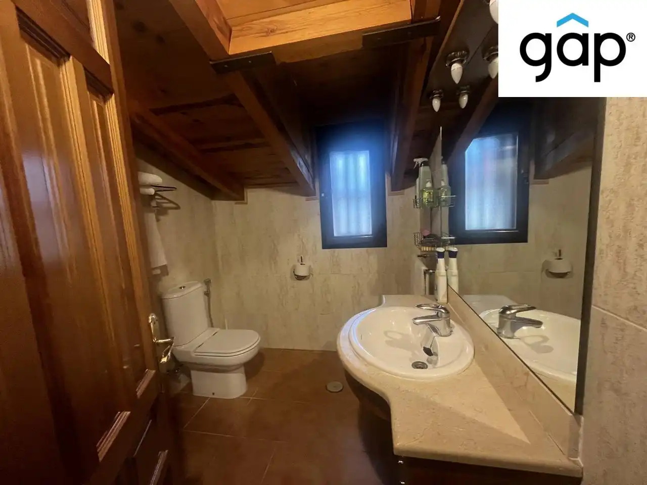 Baño de Piso en venta en Mariana con Aire acondicionado, Calefacción y Terraza