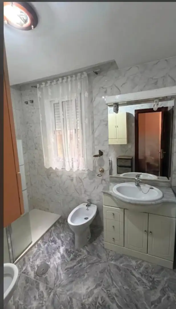 Wohnung mit Terrasse zum Verkauf in Plaza España 13, imagen 6