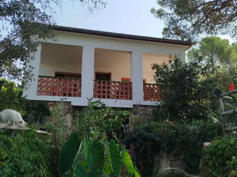 Maison avec jardin à vendre à CAlle Illa 10