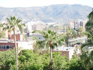 Flat with balcony for sale in Sur