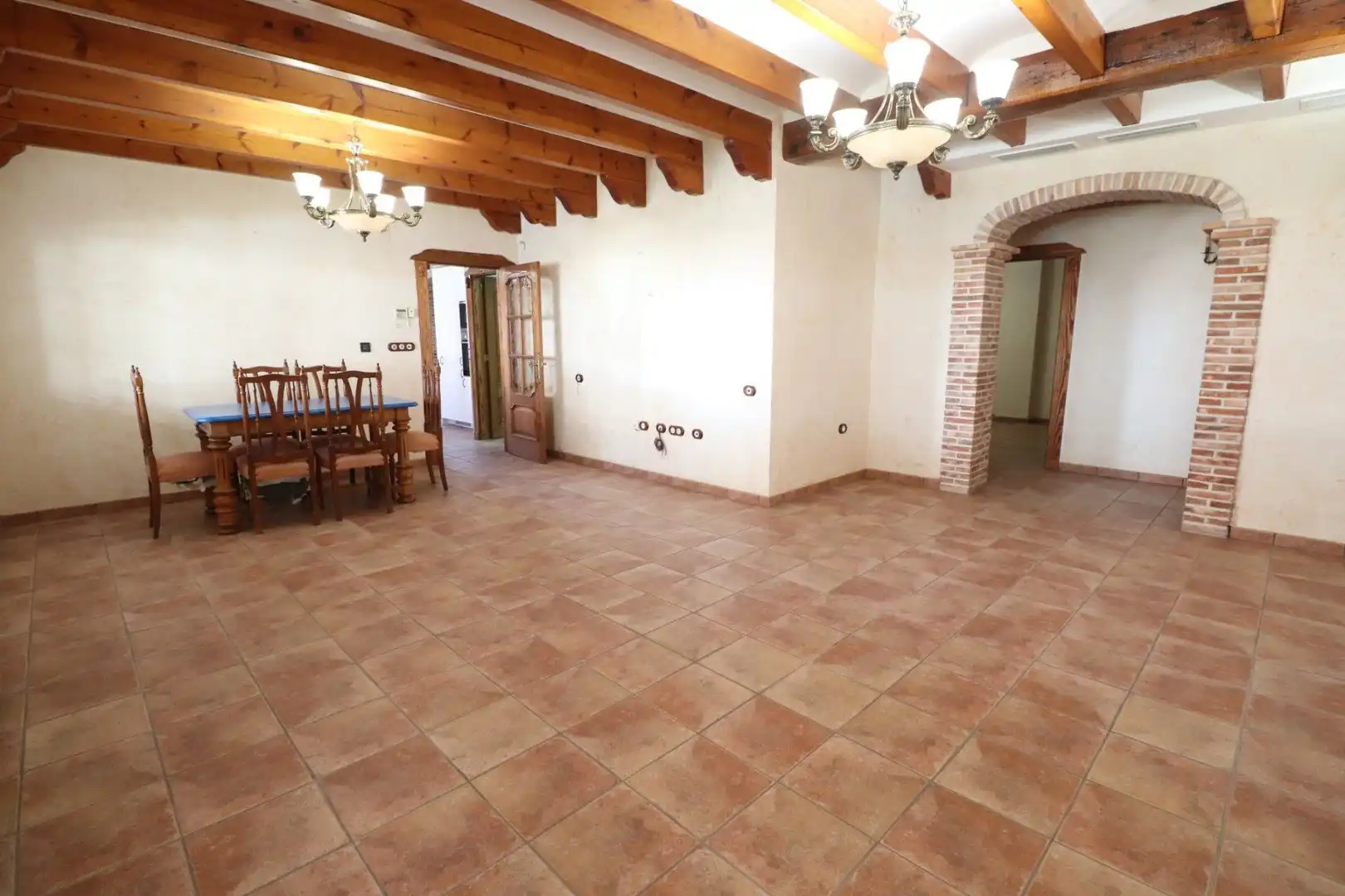 Villa mit Pool zum Verkauf in Formentera del Segura, imagen 3