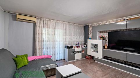 Foto 4 de Casa adosada en venda a Santa María del Águila, El Ejido