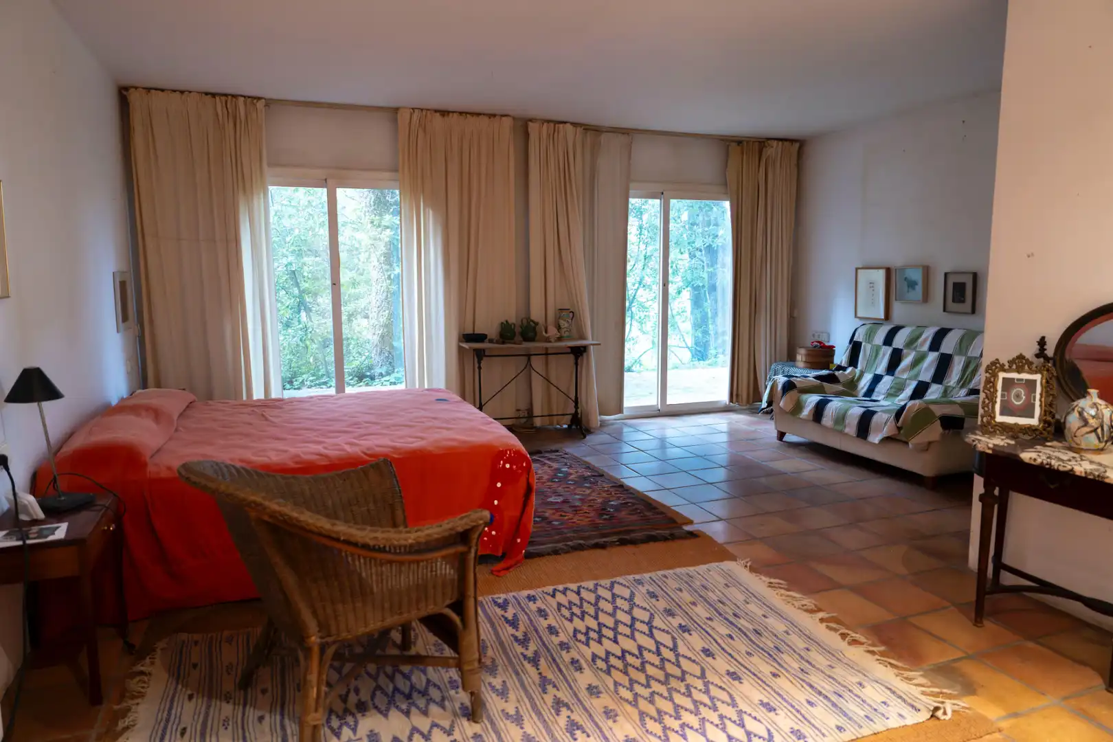 Casa o chalet en venta en Carrer Ginestera, Vallvidrera - Tibidabo - Les Planes
