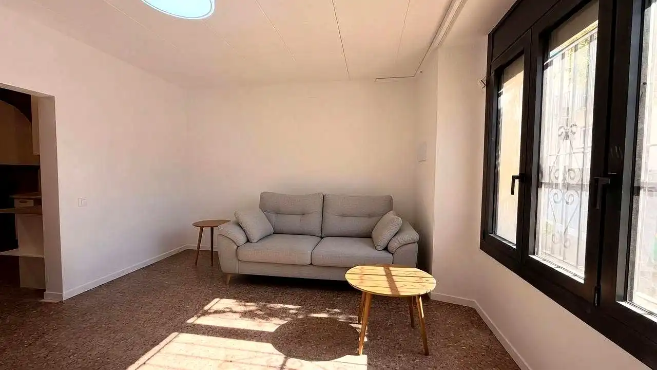 Ground floor for rent in Palau-saverdera, Girona
