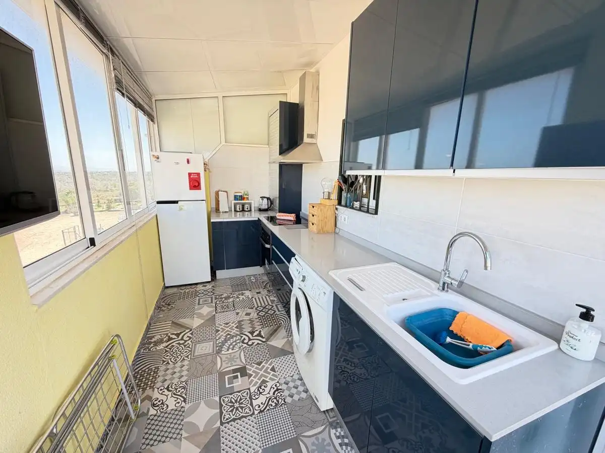 Appartement compact à vendre à Orihuela ciudad, imagen 13