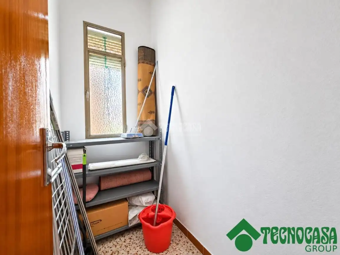 Piso con jardín en venta en Torrijos, imagen 29