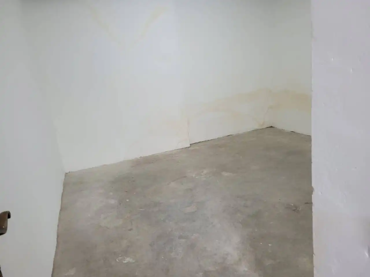 Storage room for rent in Sabadell