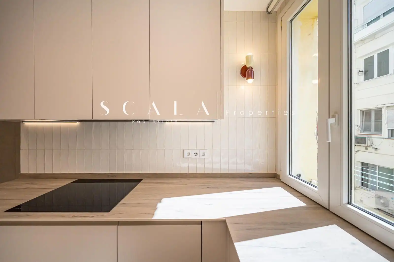 Flat with lift to rent in Portal de Belén, imagen 34