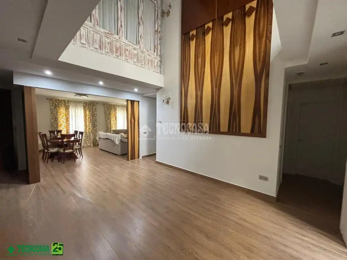 Casa adosada en venda en Bolaños de Calatrava amb Terrassa