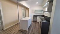 Kitchen of Flat for sale in Castellar del Vallès  with Air Conditioner, Heating and Balcony
