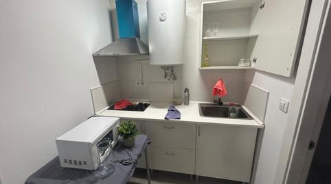 Foto 4 de Ático de alquiler en Torrelavega - Av Bilbao, Sierrapando, Torrelavega