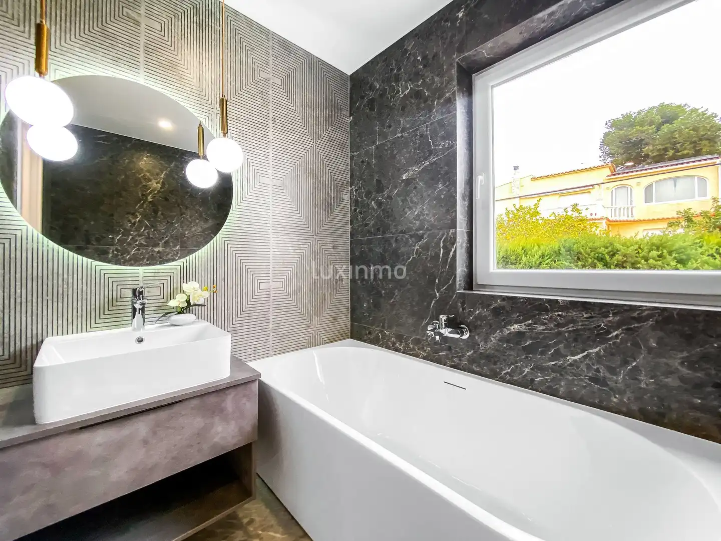 Detached house with pool for sale in Carrió - La Merced - Los Pinos, imagen 17