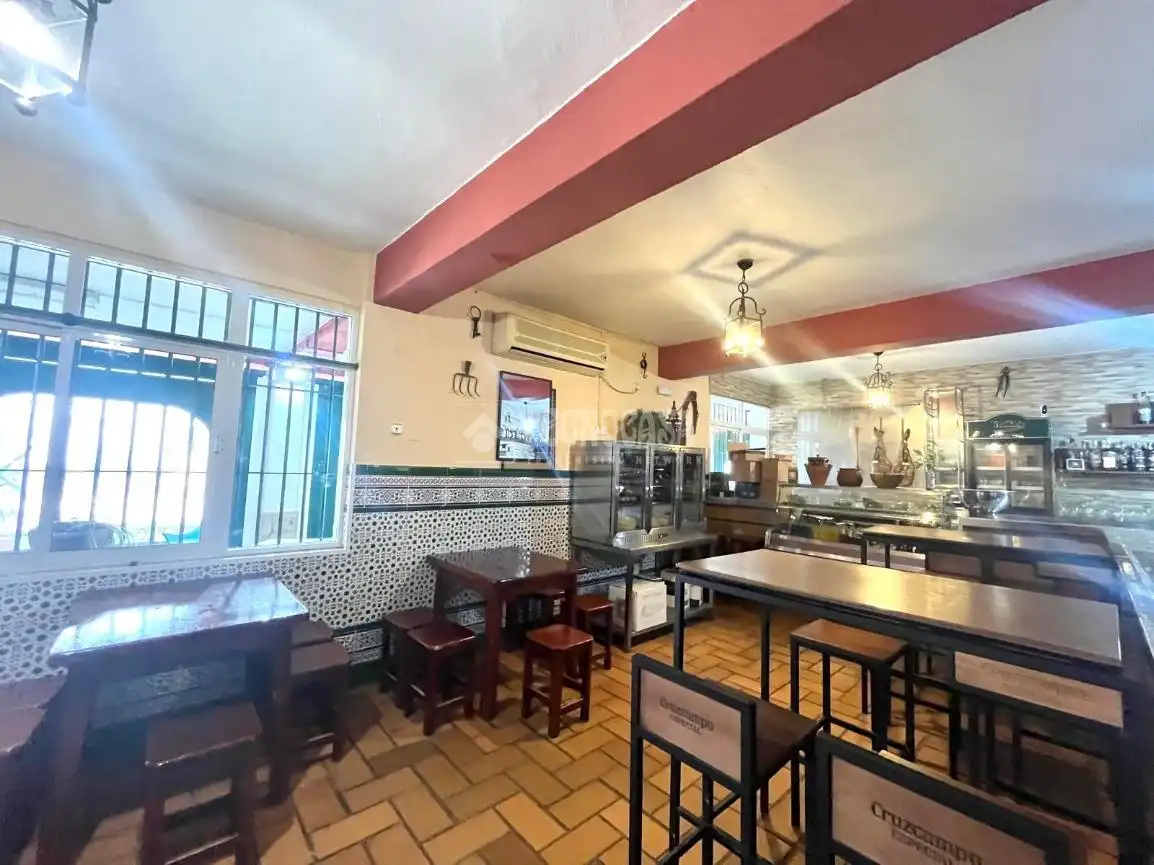 Business premises for sale in El Rocío - La Milagrosa, imagen 11