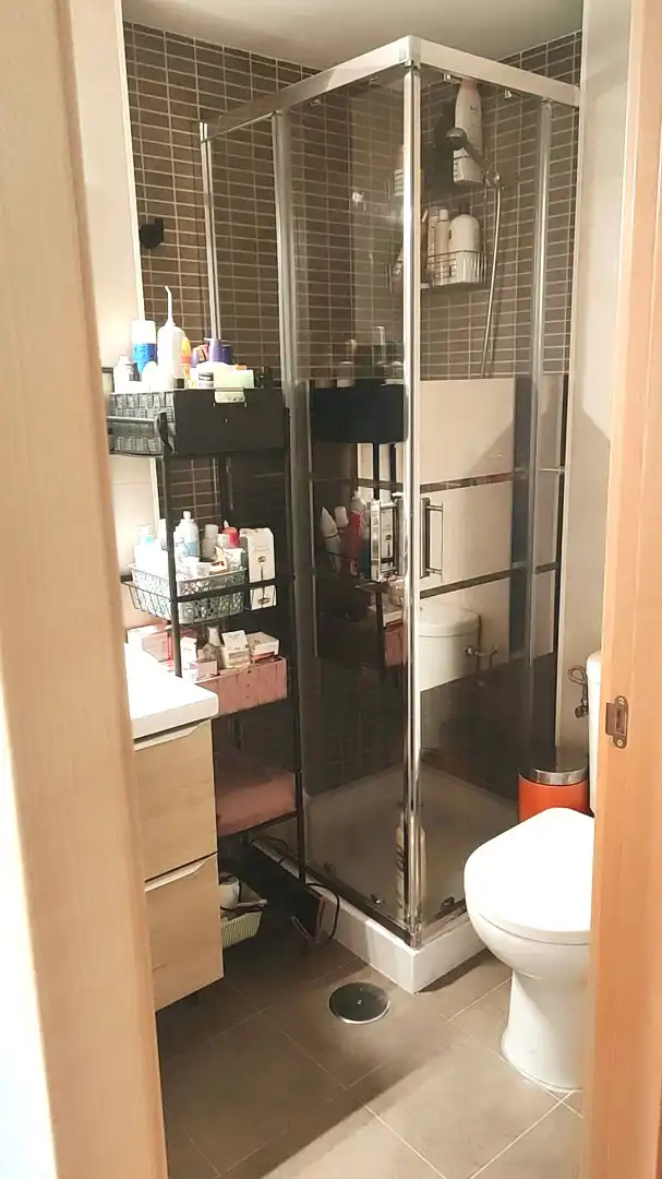 Baño de Piso en venta en Garrafe de Torío con Calefacción, Parquet y Alarma