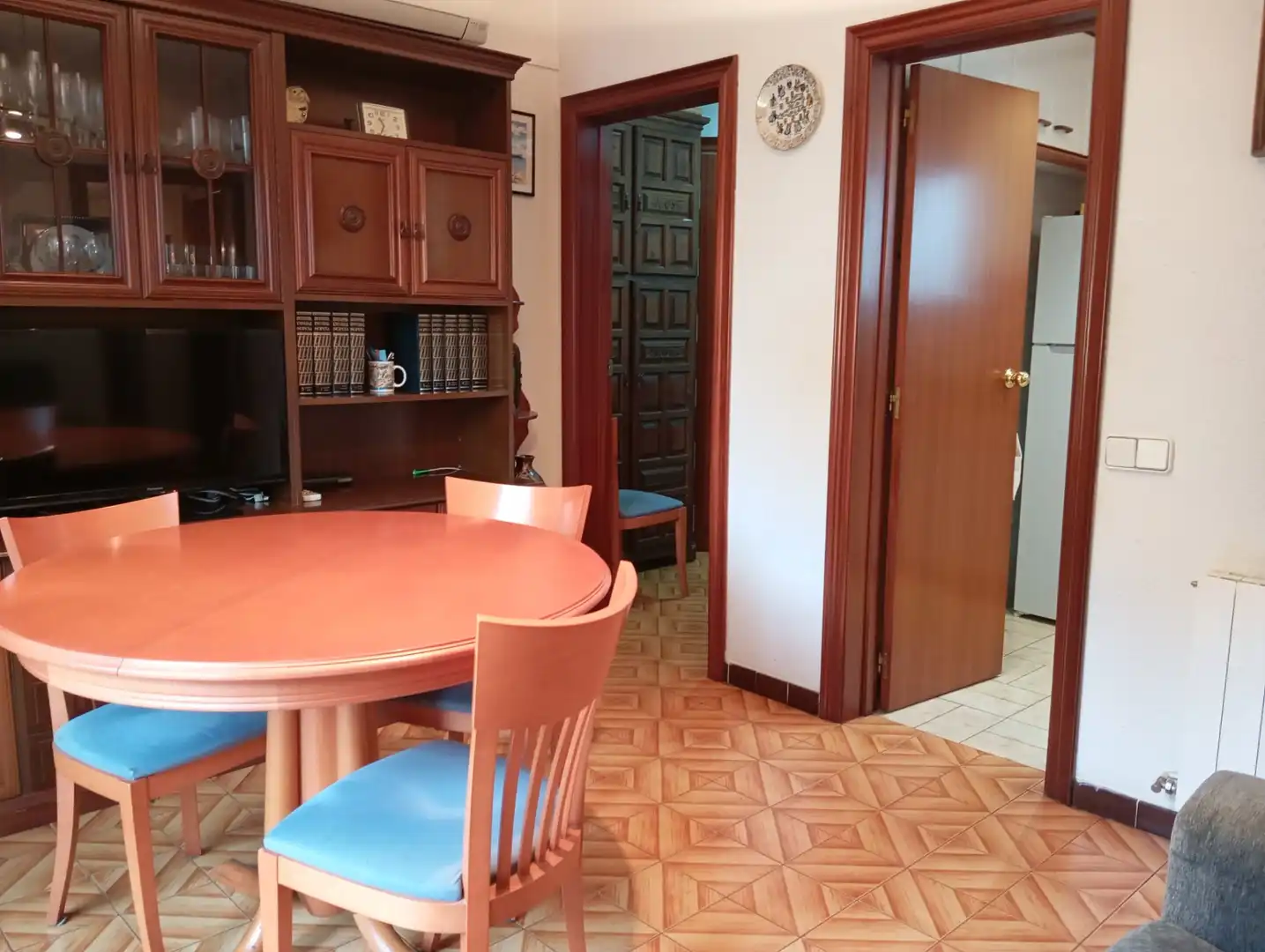 Piso en venta en Carrer de la Mare de Déu de Port, La Marina del Port