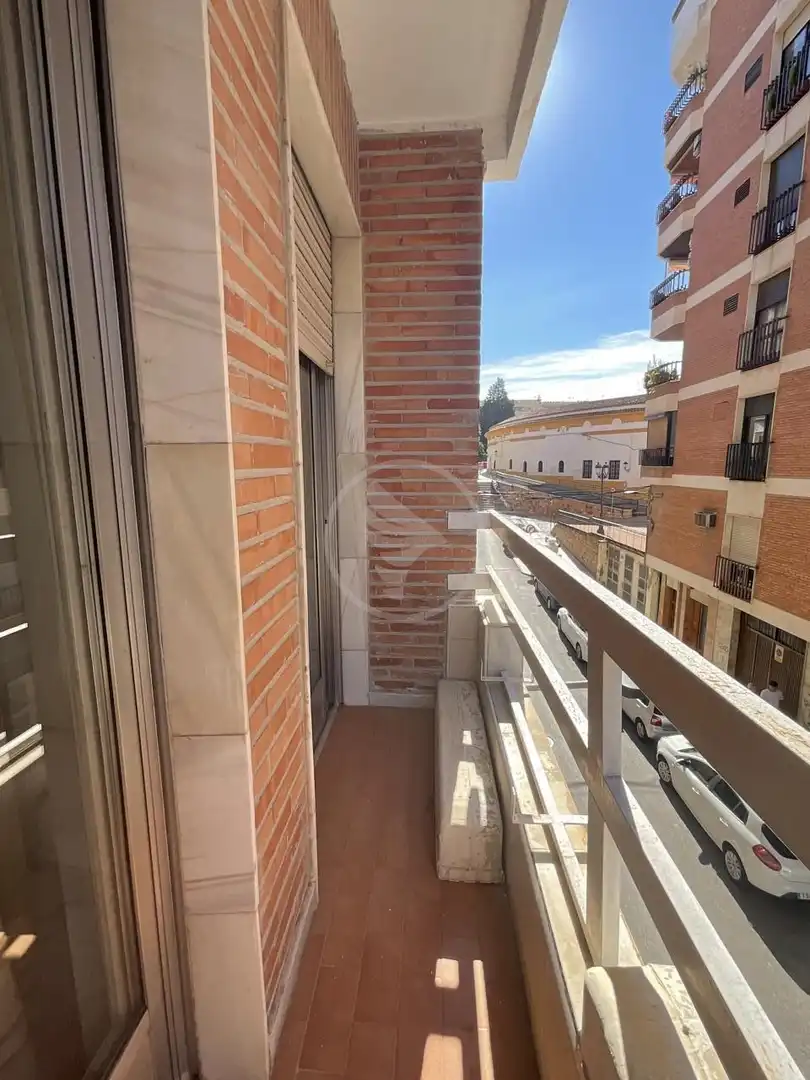 Piso con ascensor en venta en Paseo Virgen de Linarejos, imagen 38