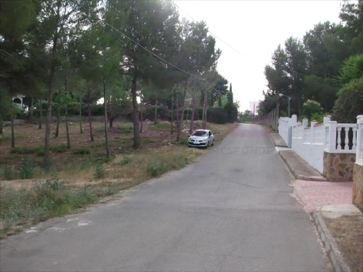 Terreny residencial en venda a Godelleta, imagen 5