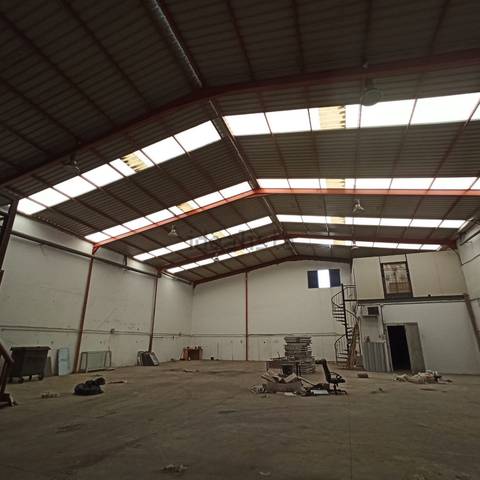 Nave industrial en Venta en Santa Lucía de Tirajana interior
