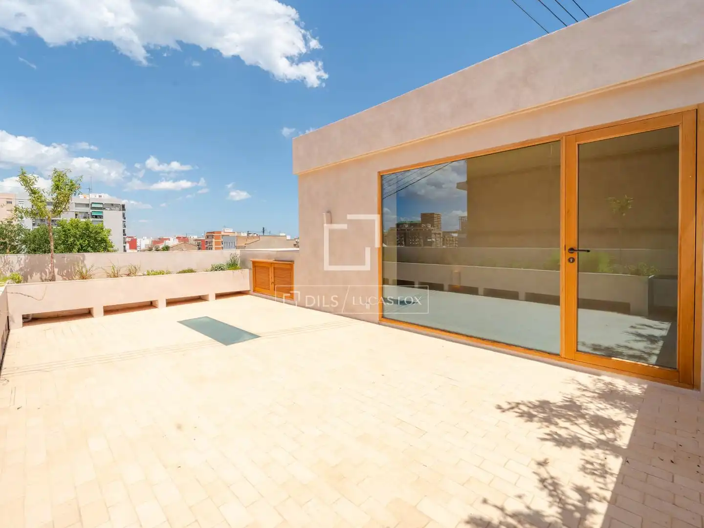 Villa mit Terrasse zum Verkauf in Poblats Marítims, imagen 69