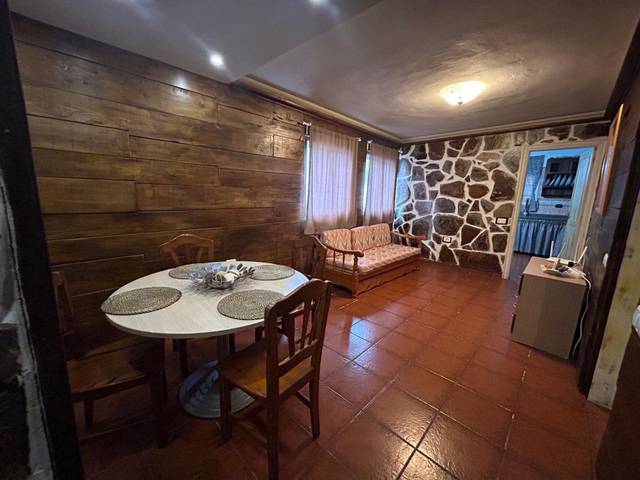 Finca rústica en Alquiler en Camino del Salto en Tegueste