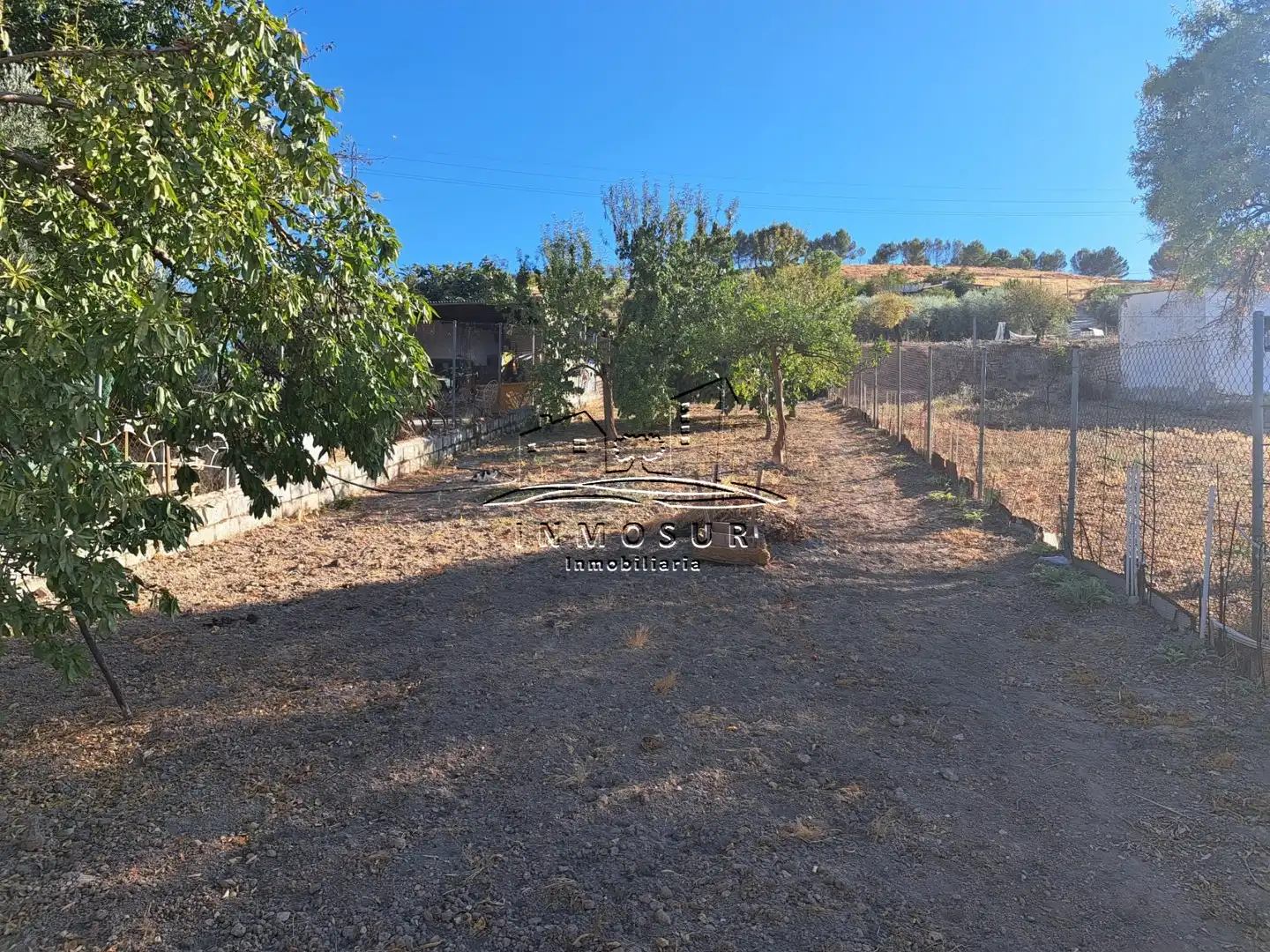 Nave industrial en venta en Lucena