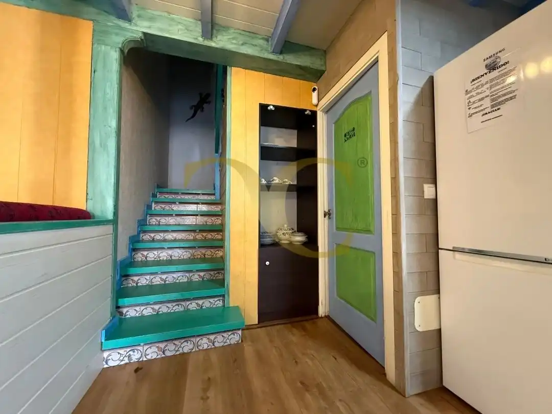 Casa con jardín en venta en Balmori, imagen 14