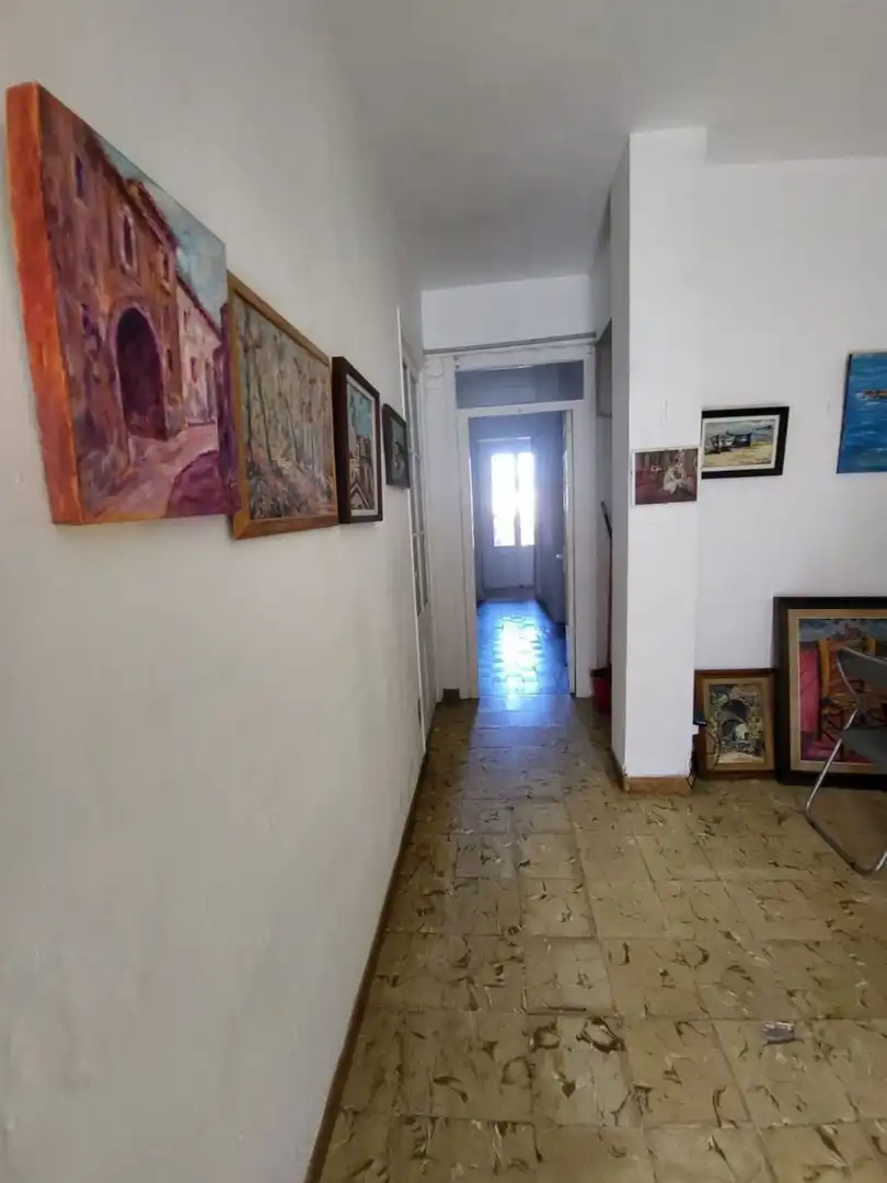 Chalet con jardín en venta en Calle Pau Casals, imagen 68