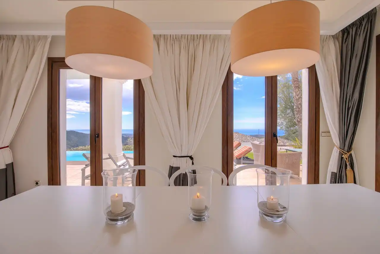 Casa con terraza en venta en Benahavís pueblo, imagen 33