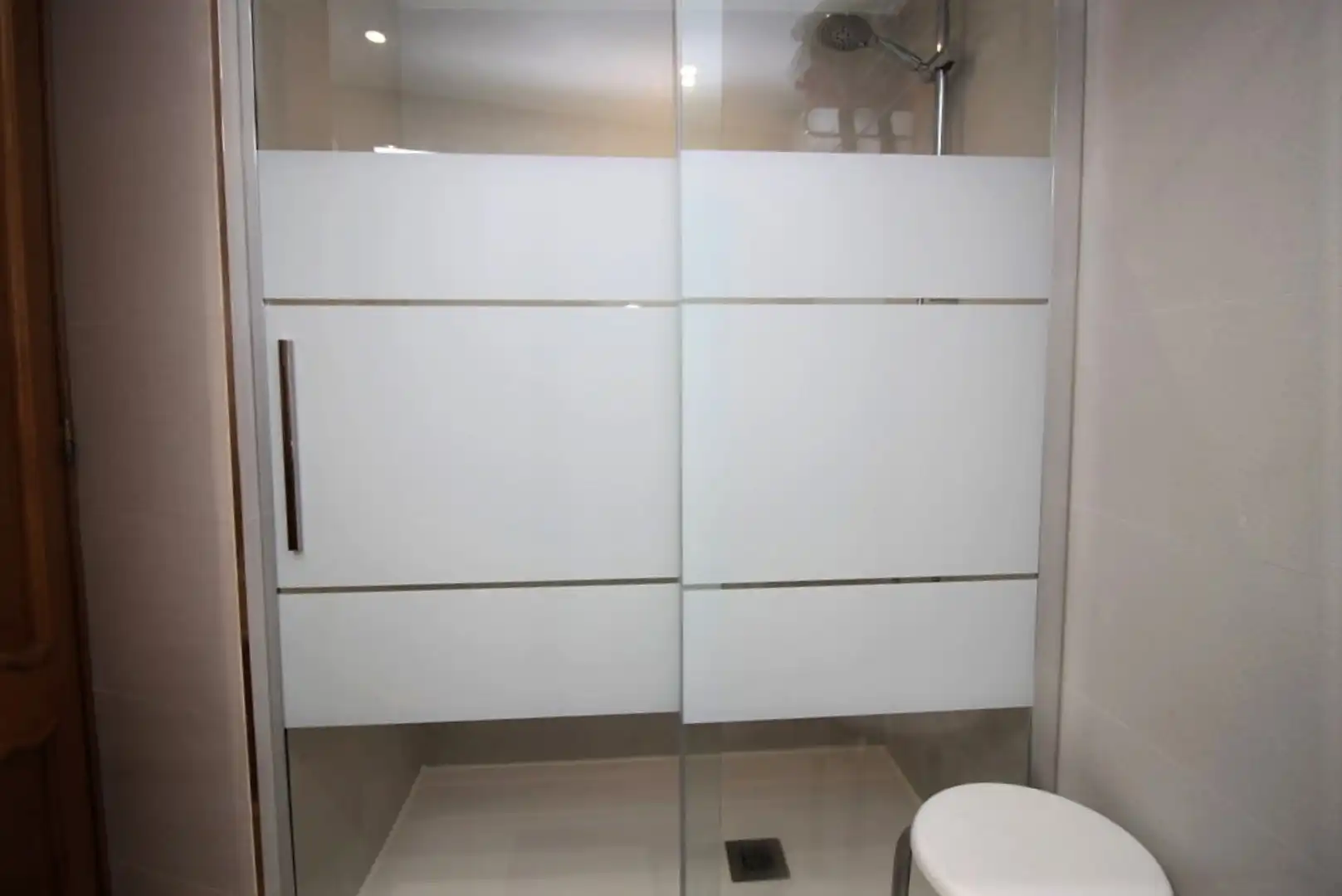 Bathroom of Commercial properties for sale in Oza dos Ríos