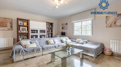 Foto 5 de Casa adosada en venda a San Cayetano, Churriana de la Vega