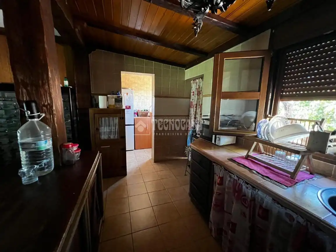 Finca rústica en venda a Pelagatos - Pago del Humo